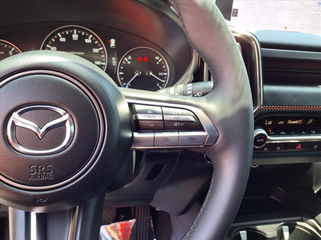 2024 Mazda CX-50 2.5 Turbo Premium Plus