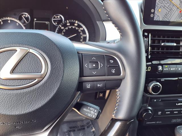 2023 Lexus GX 460 