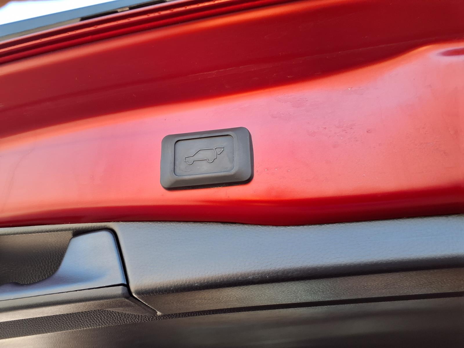 Used 2025 Toyota RAV4 SUV