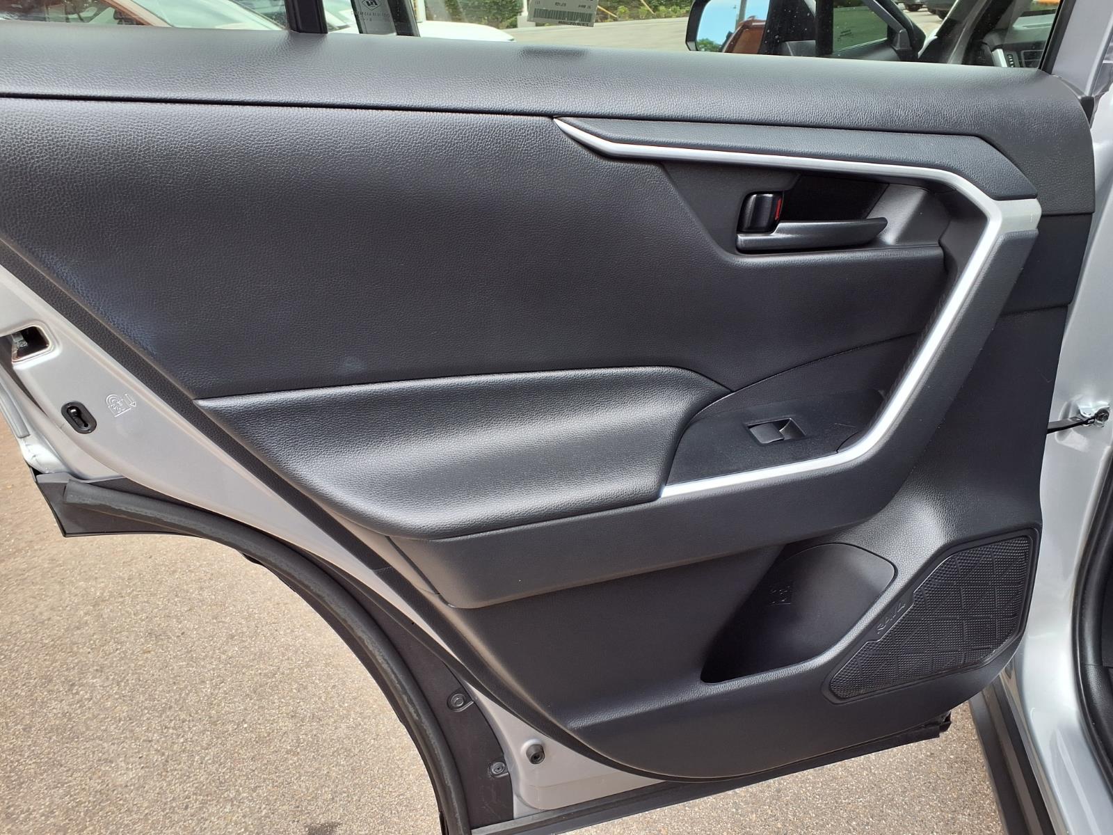 Used 2021 Toyota RAV4 SUV