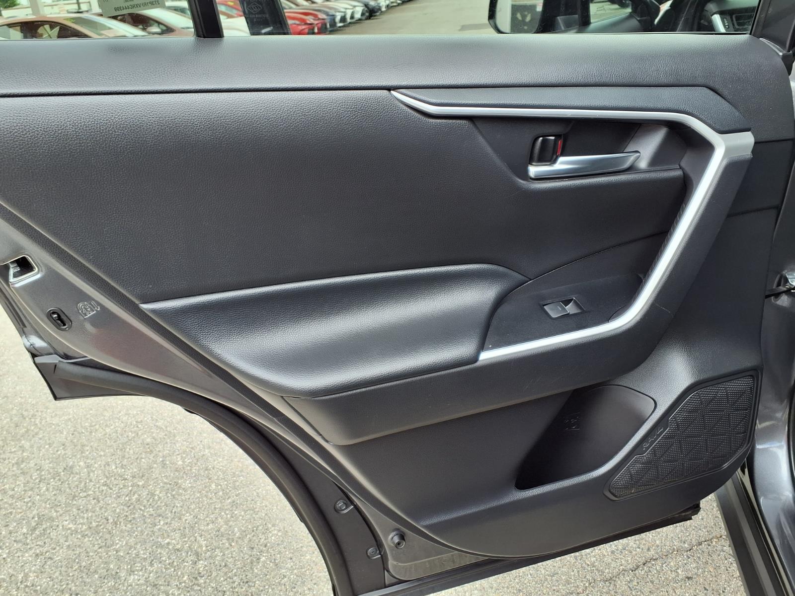Used 2024 Toyota RAV4 SUV