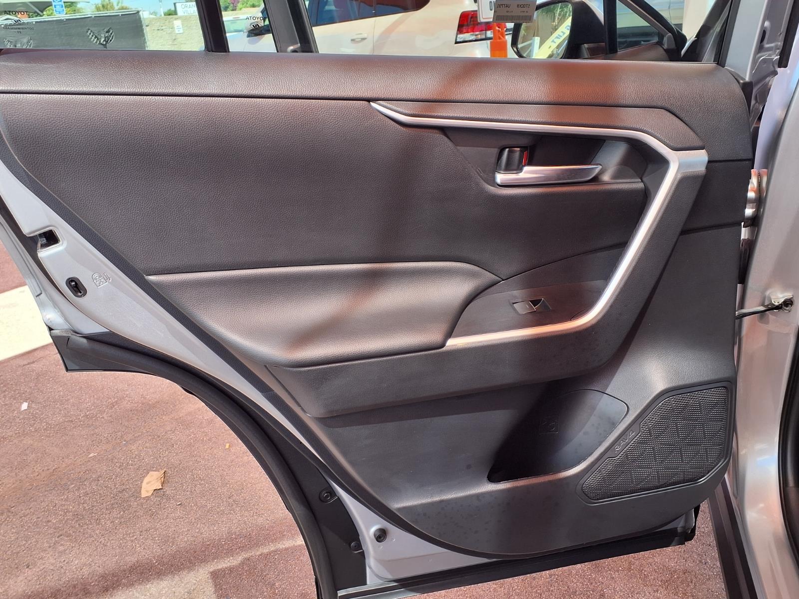 Used 2024 Toyota RAV4 SUV