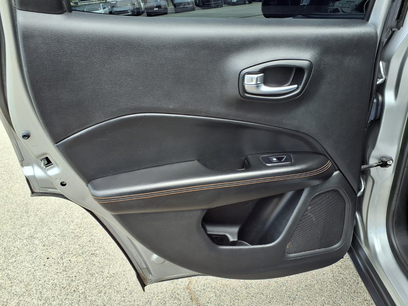 Used 2020 Jeep Compass SUV