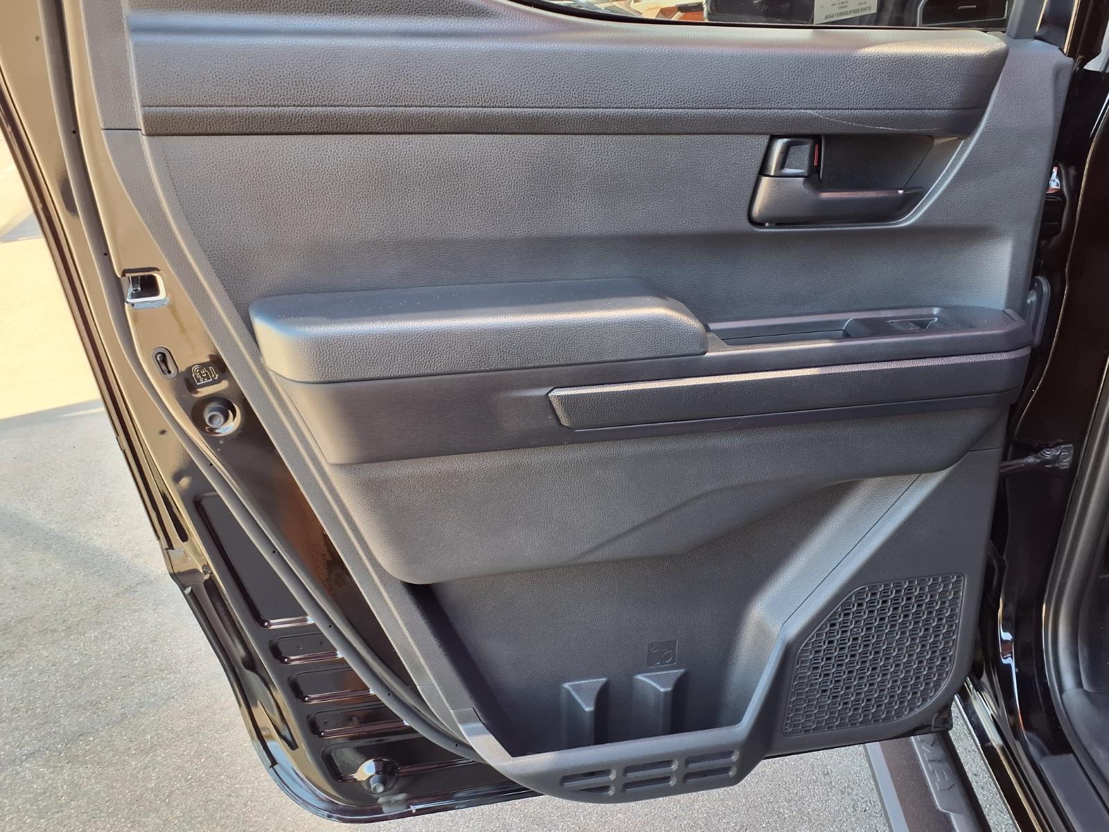 Used 2024 Toyota Tacoma 2WD Truck