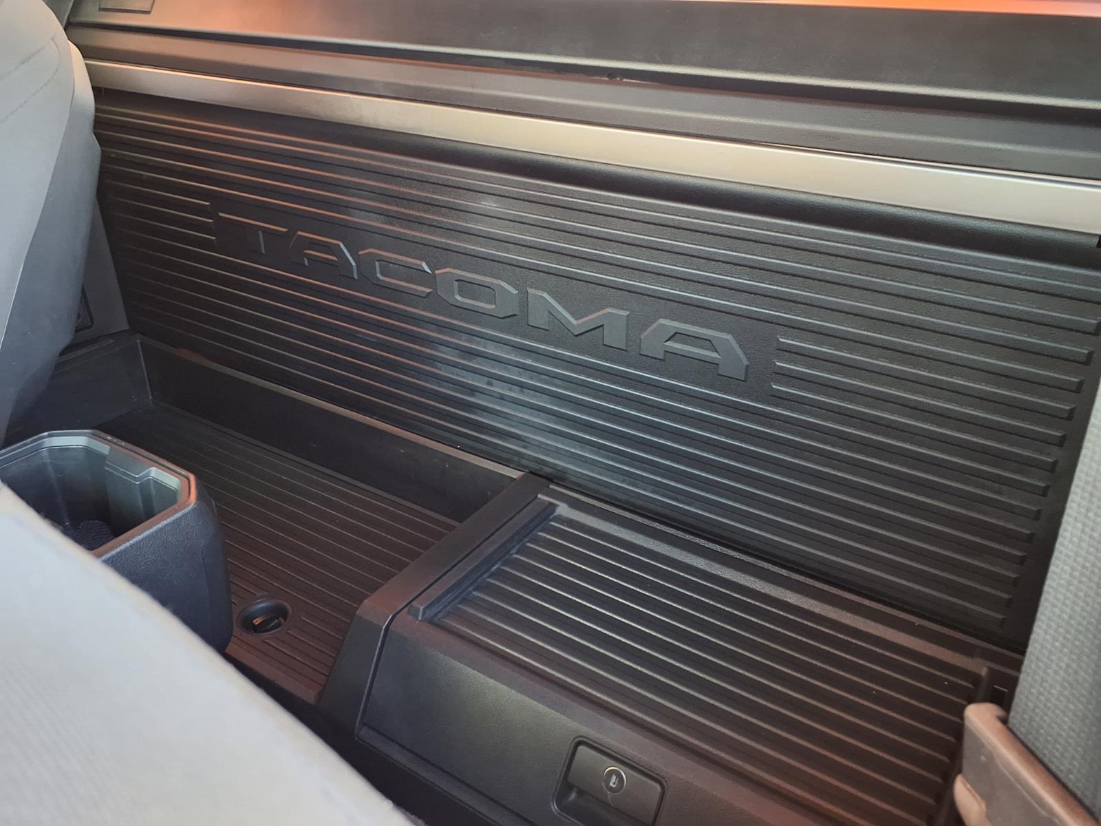 Used 2025 Toyota Tacoma 2WD Truck