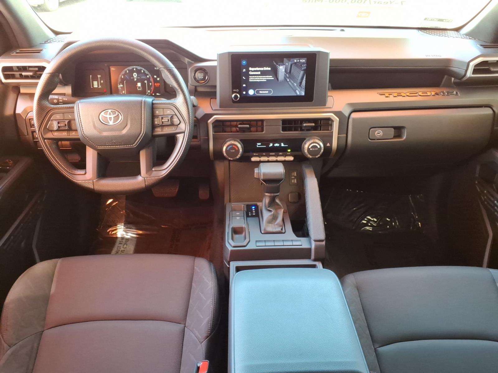 Used 2024 Toyota Tacoma 2WD Truck