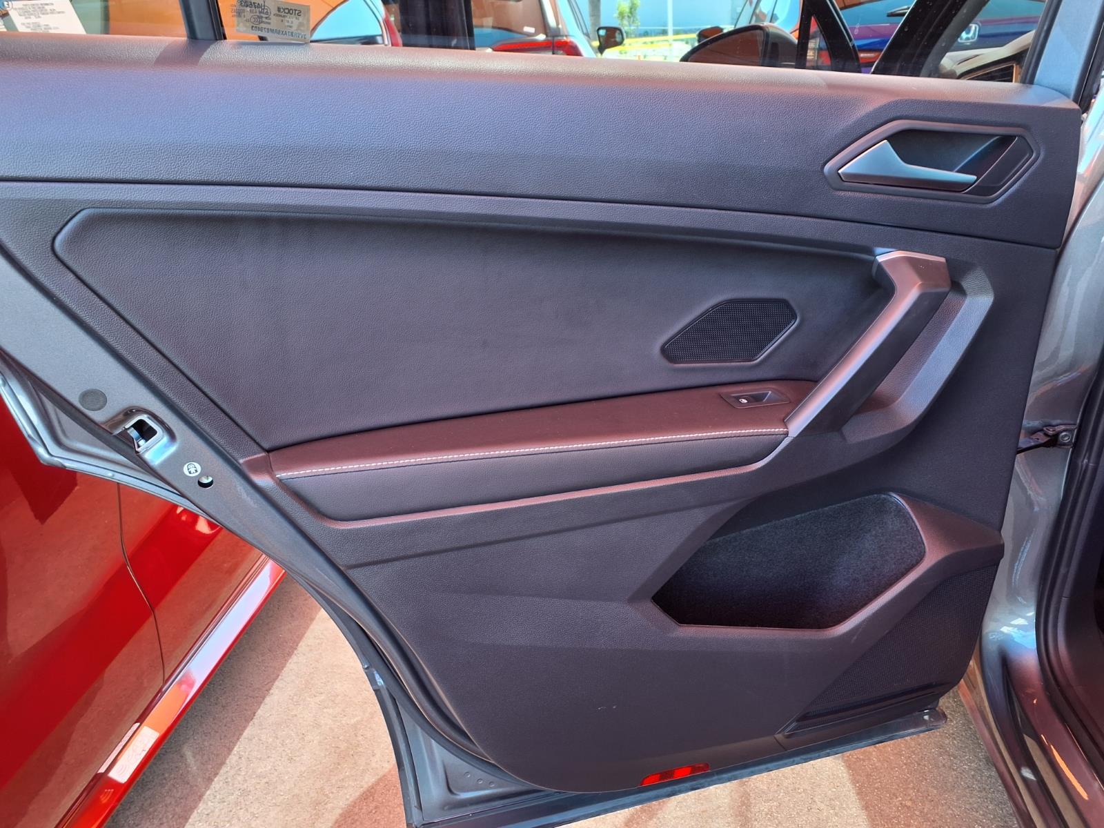 Used 2024 Volkswagen Tiguan SUV