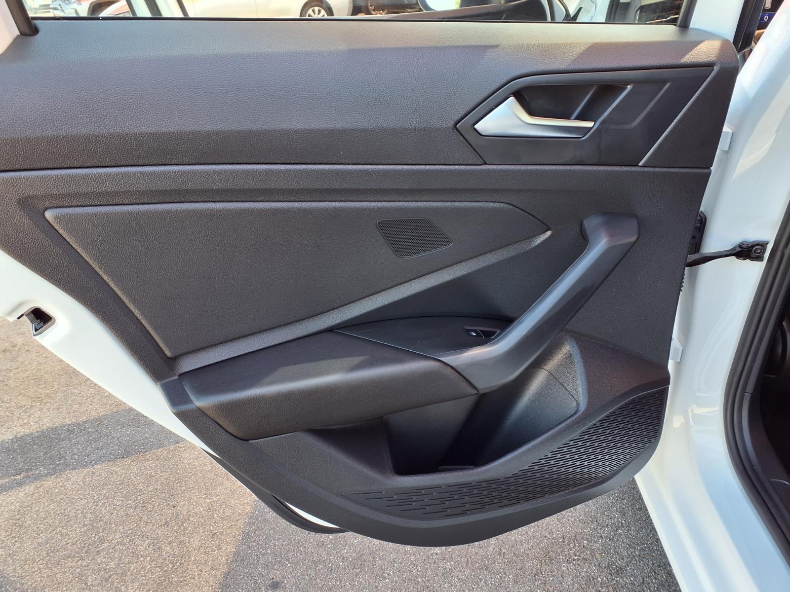 Used 2025 Volkswagen Jetta Sedan