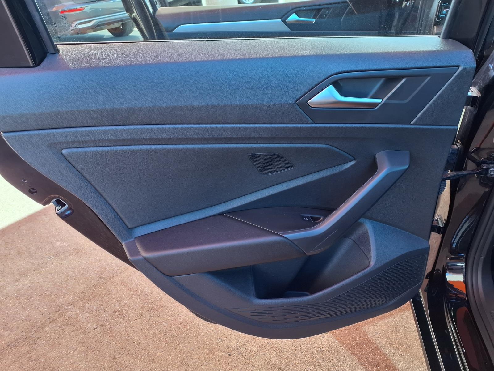 Used 2025 Volkswagen Jetta Sedan