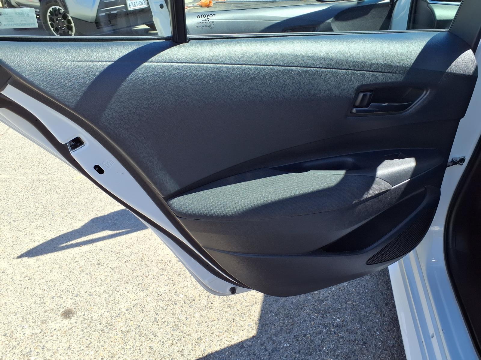 Used 2024 Toyota Corolla Sedan