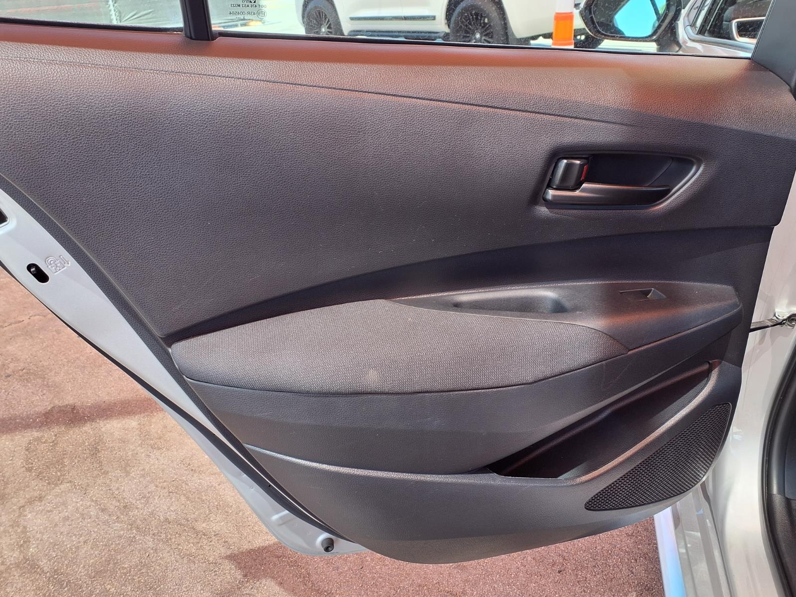 Used 2024 Toyota Corolla Sedan