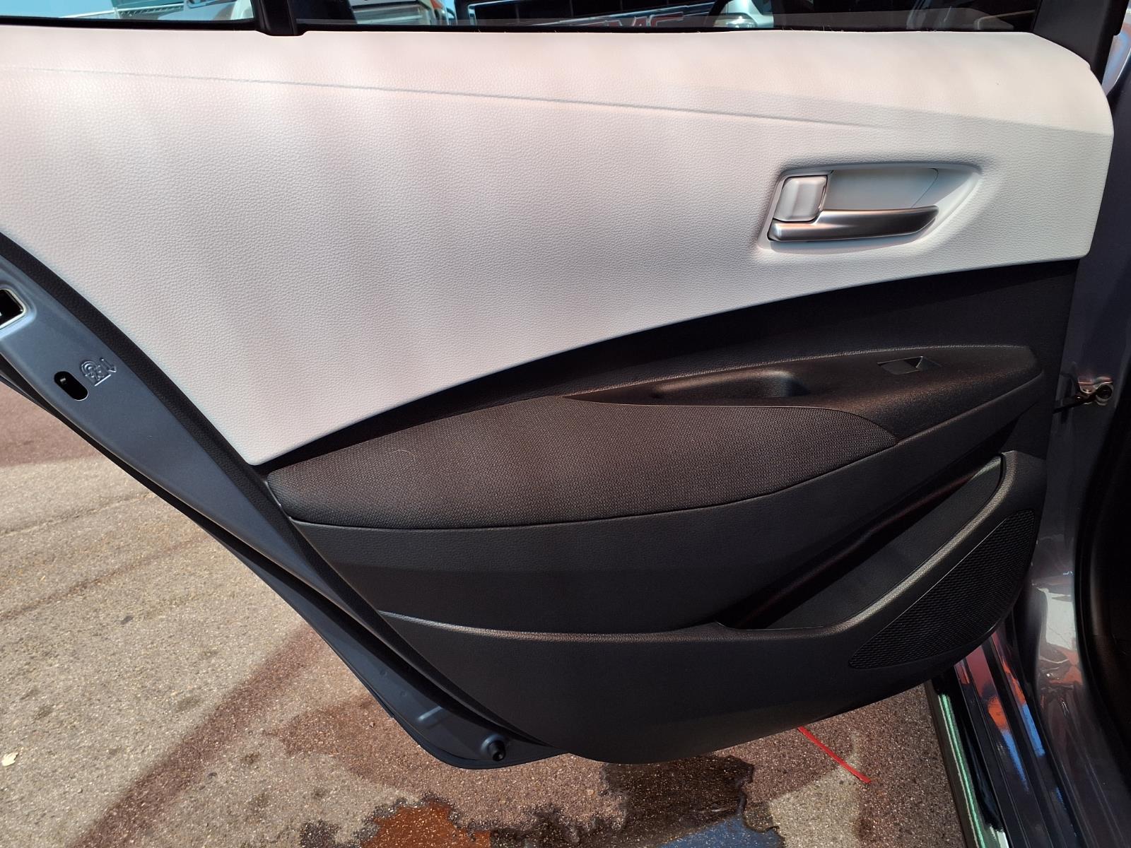 Used 2026 Toyota Corolla Sedan