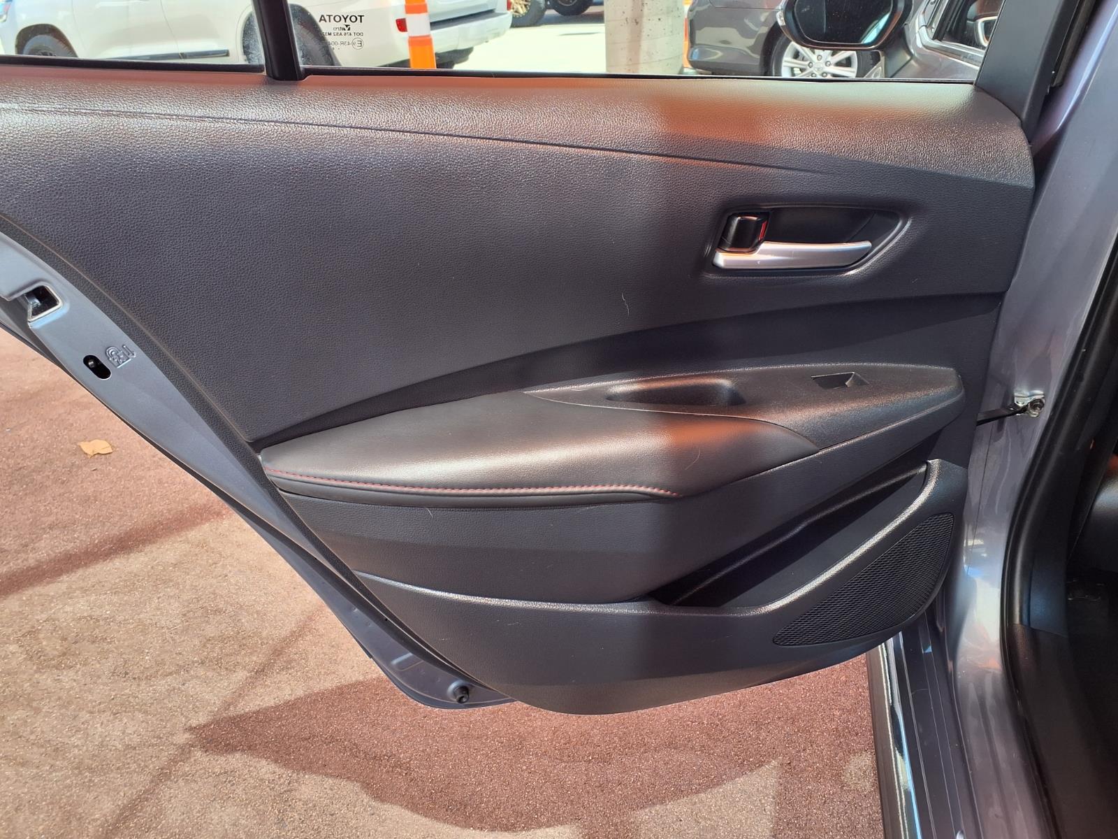 Used 2024 Toyota Corolla Sedan