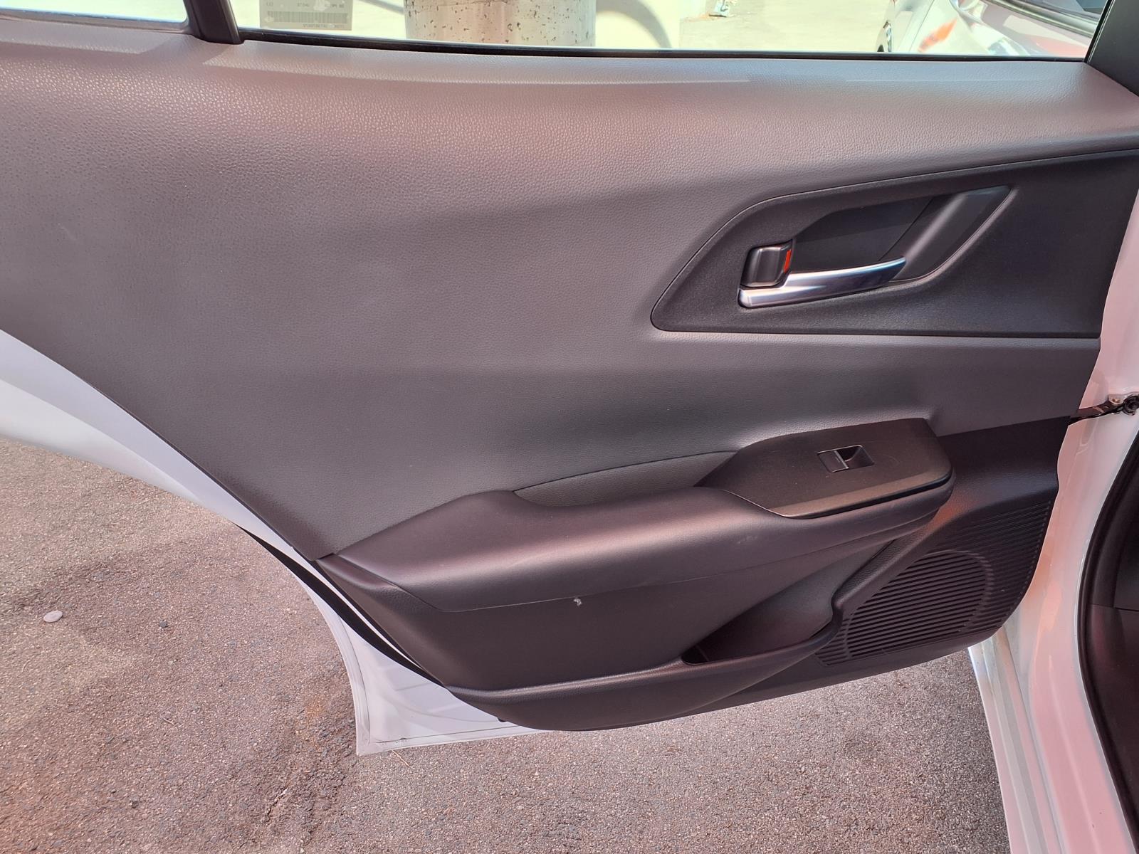 Used 2026 Toyota Prius Hatchback