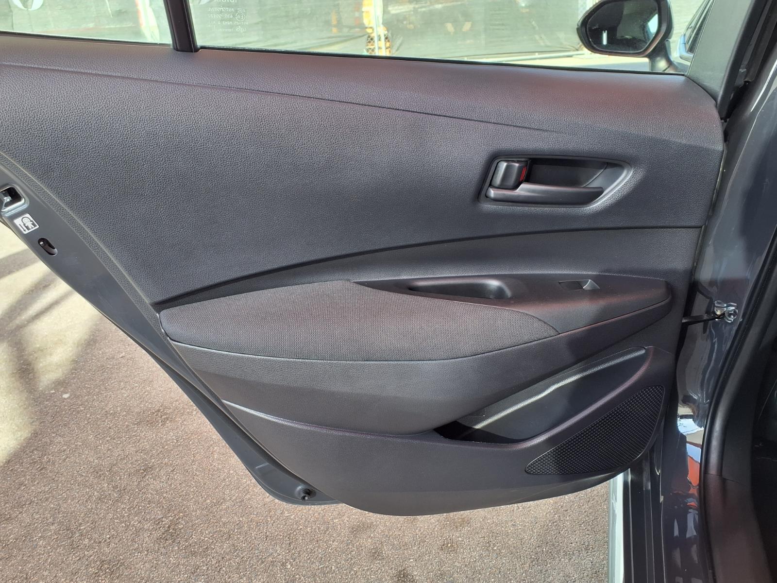 Used 2026 Toyota Corolla Sedan