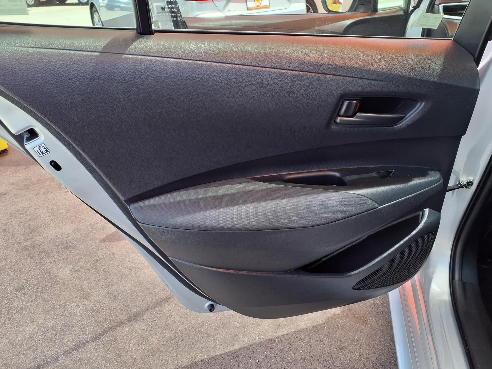 Used 2022 Toyota Corolla Sedan