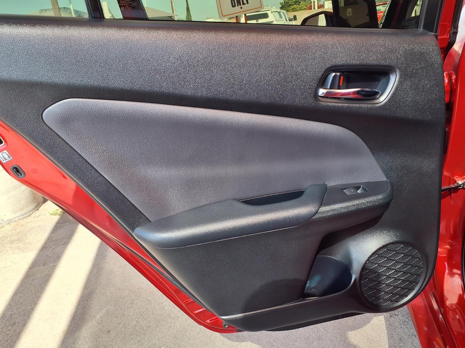 Used 2019 Toyota Prius Prime Hatchback