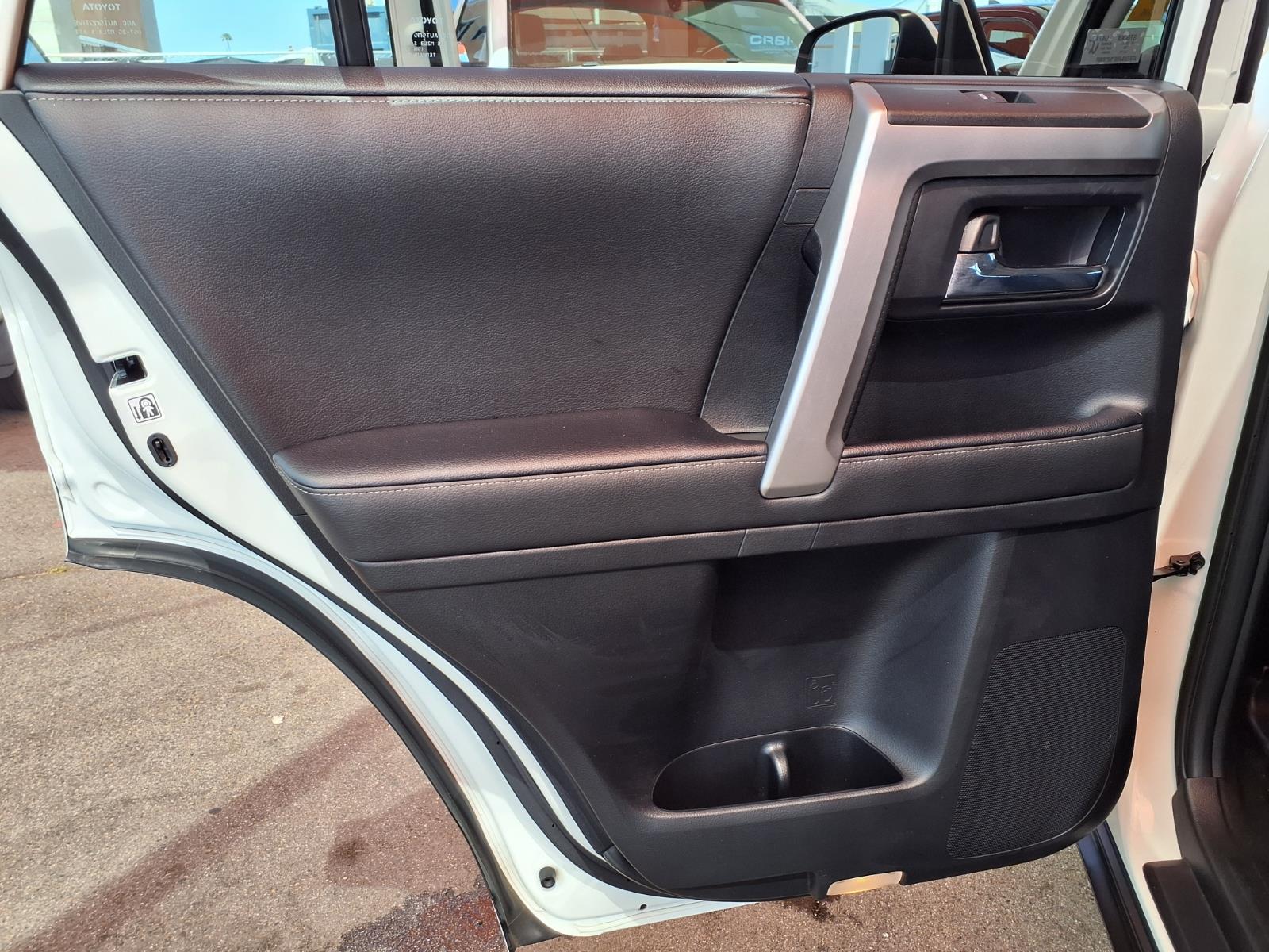 Used 2023 Toyota 4Runner SUV