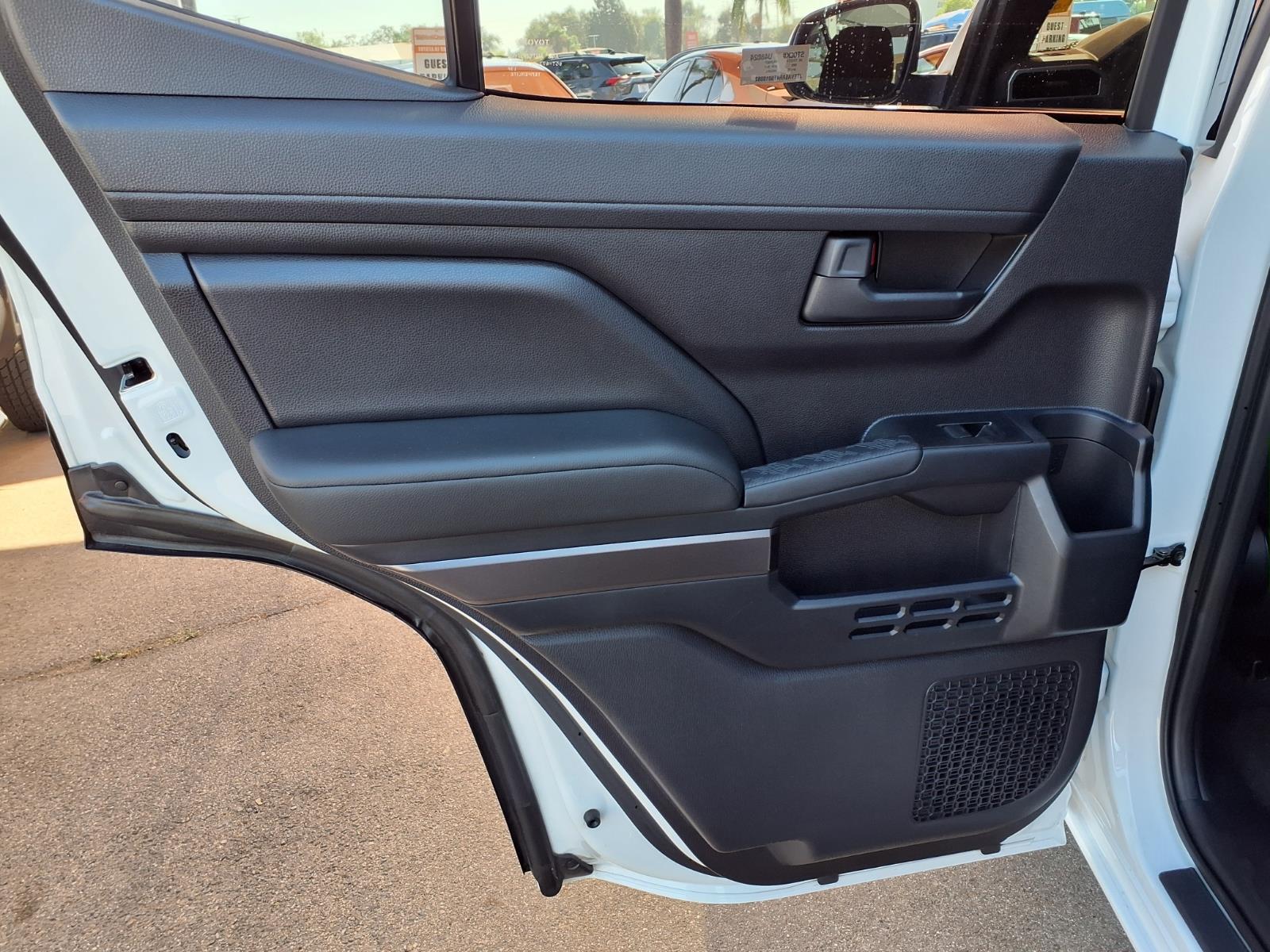 Used 2026 Toyota 4Runner SUV
