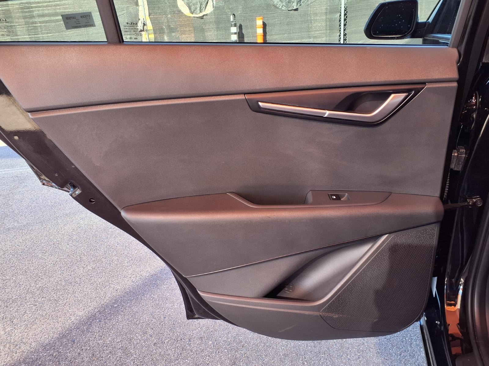 Used 2025 Kia Niro SUV