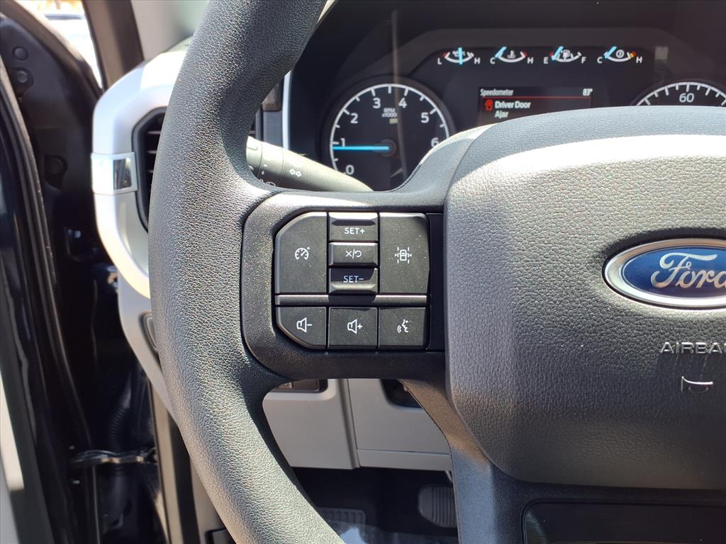2021 Ford F-150 XLT - Photo 10