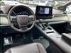 2021 Toyota Sienna Platinum 7-Passenger