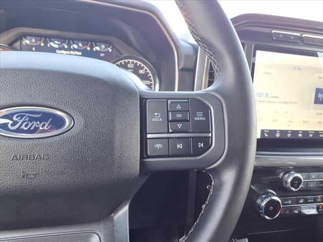 2023 Ford F-150 2WD