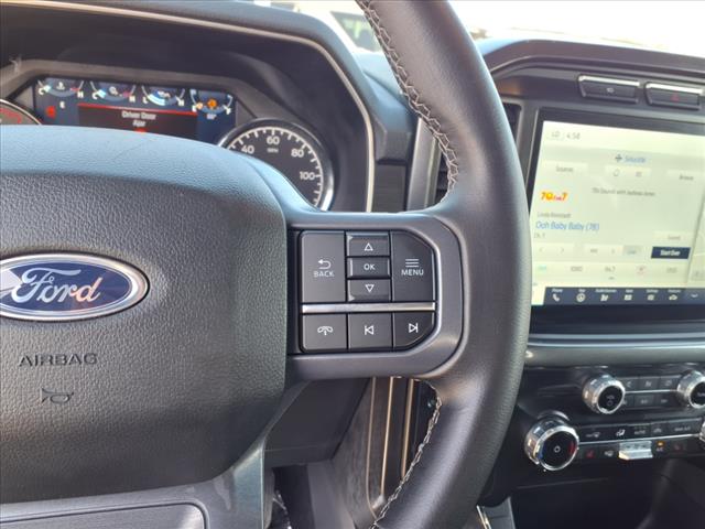2023 Ford F-150 2WD