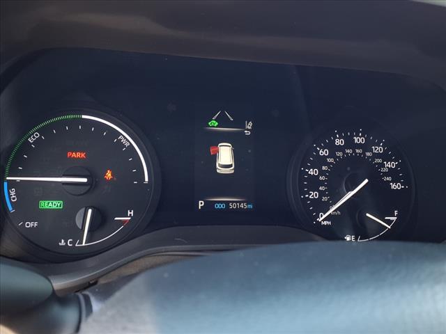 2021 Toyota Sienna LE 8-Passenger