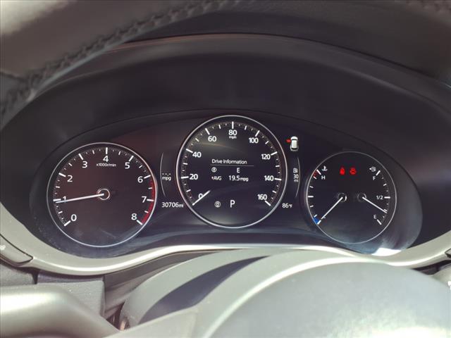 2024 Mazda CX-50 2.5 Turbo Premium Plus