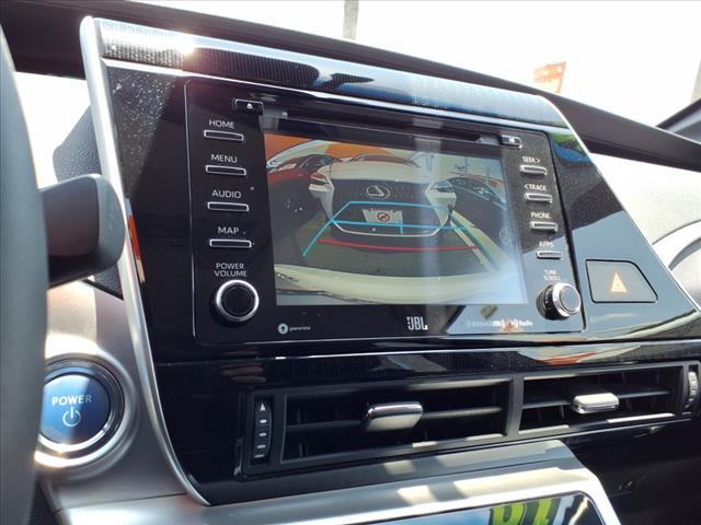 2019 Toyota Mirai 