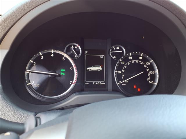 2023 Lexus GX 460 