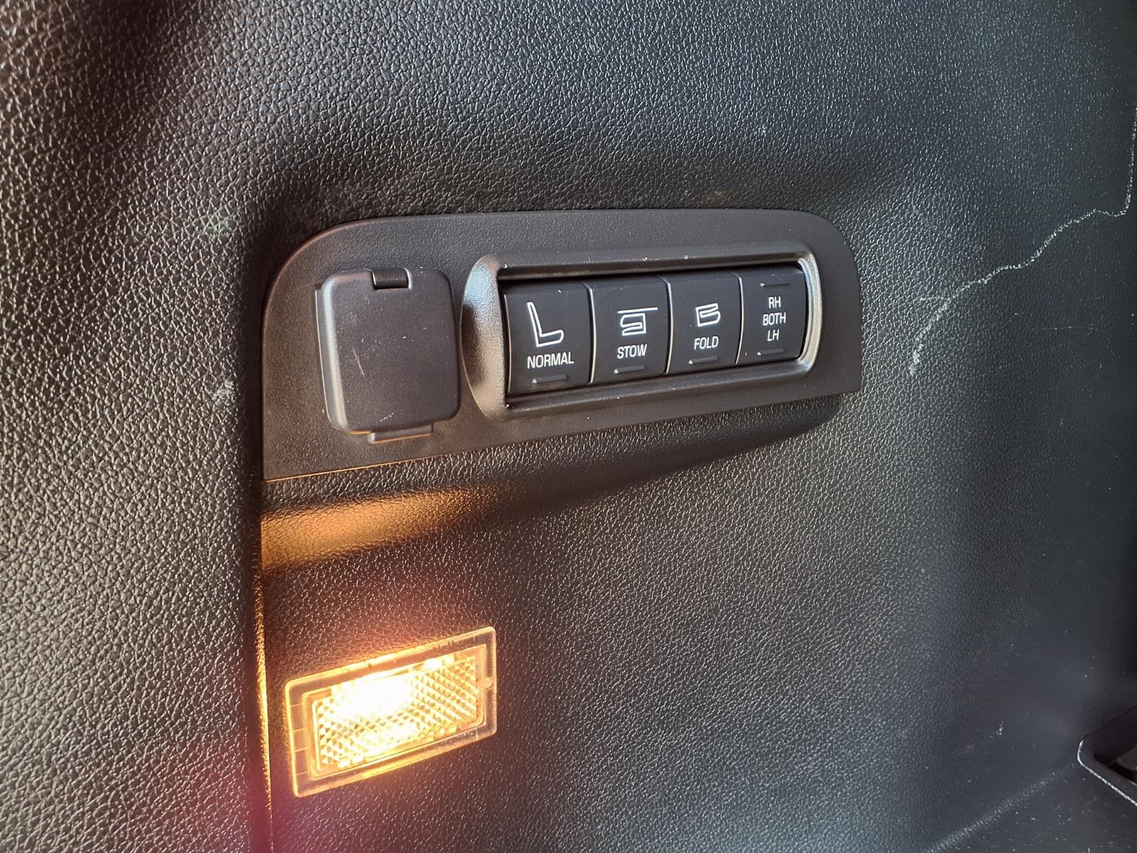 Used 2018 Ford Explorer SUV