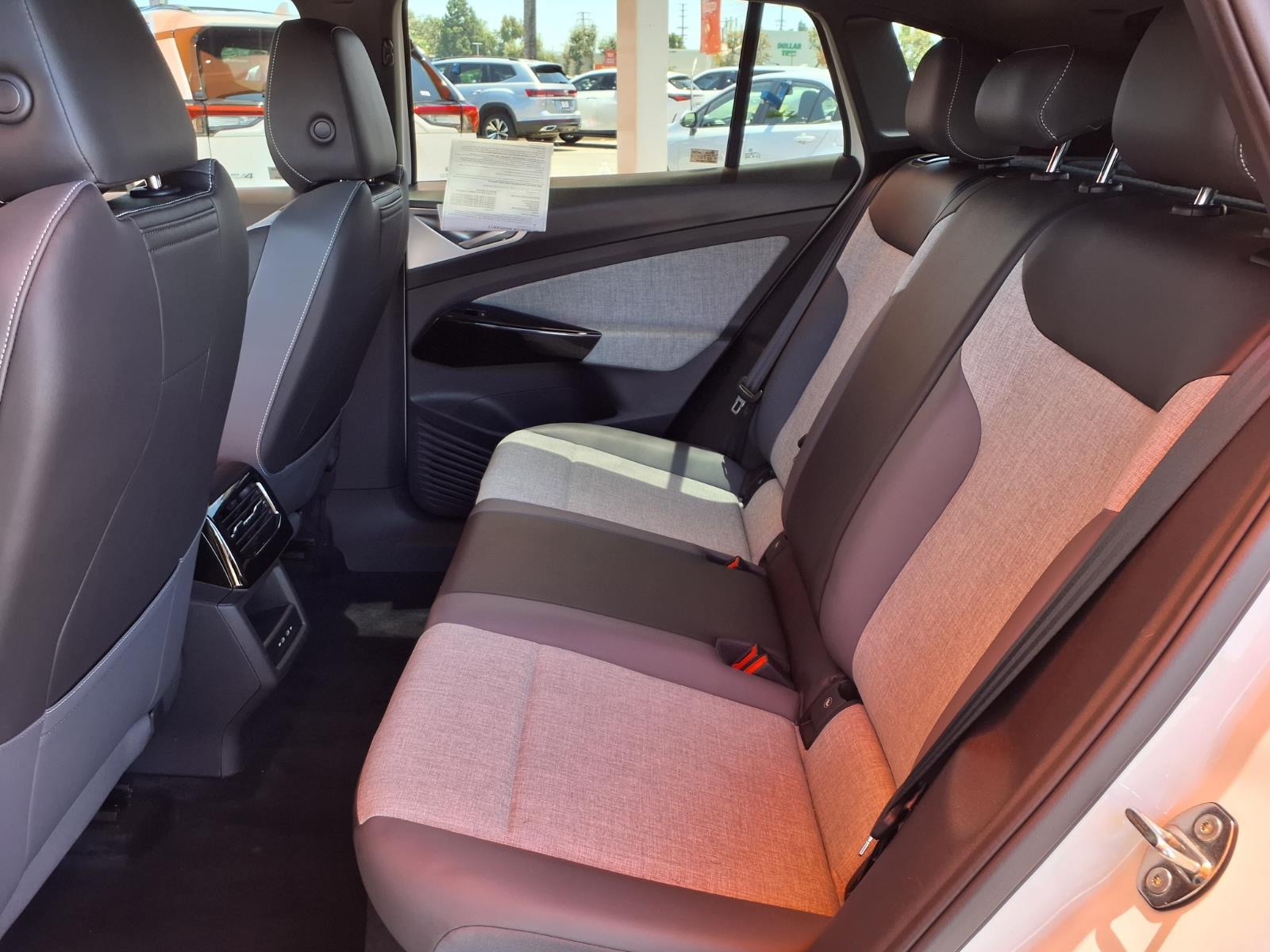 Used 2023 Volkswagen ID.4 SUV