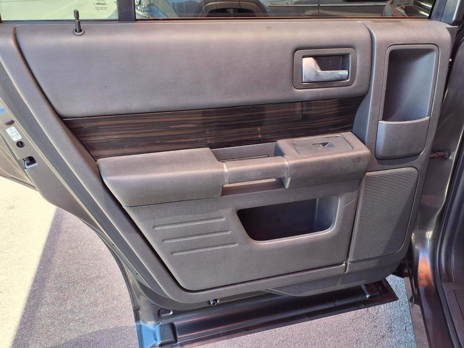 Used 2015 Ford Flex SUV