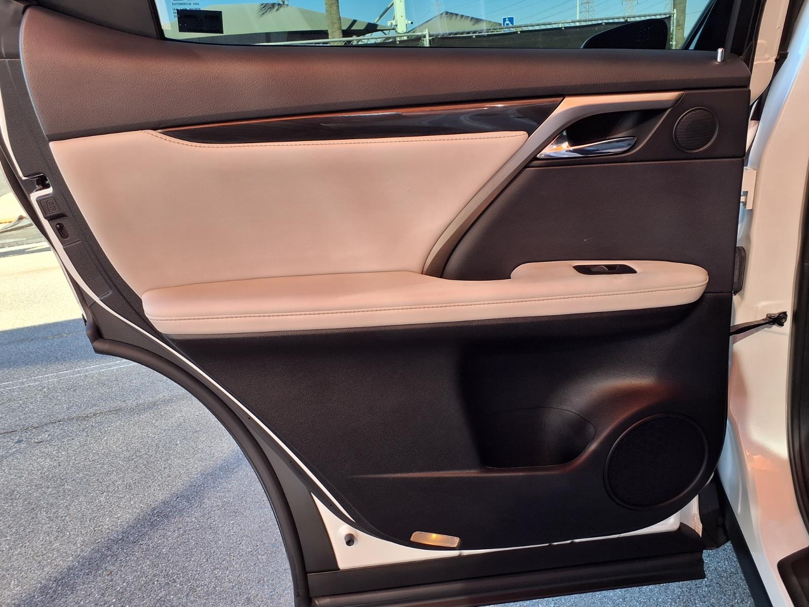 Used 2022 Lexus RX SUV