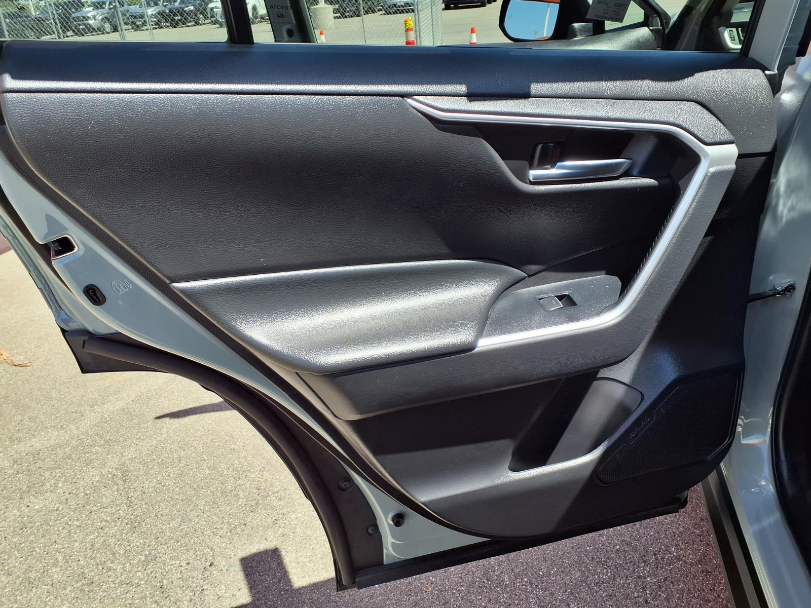 Used 2022 Toyota RAV4 SUV