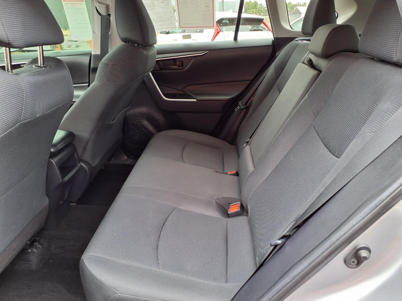 Used 2021 Toyota RAV4 SUV