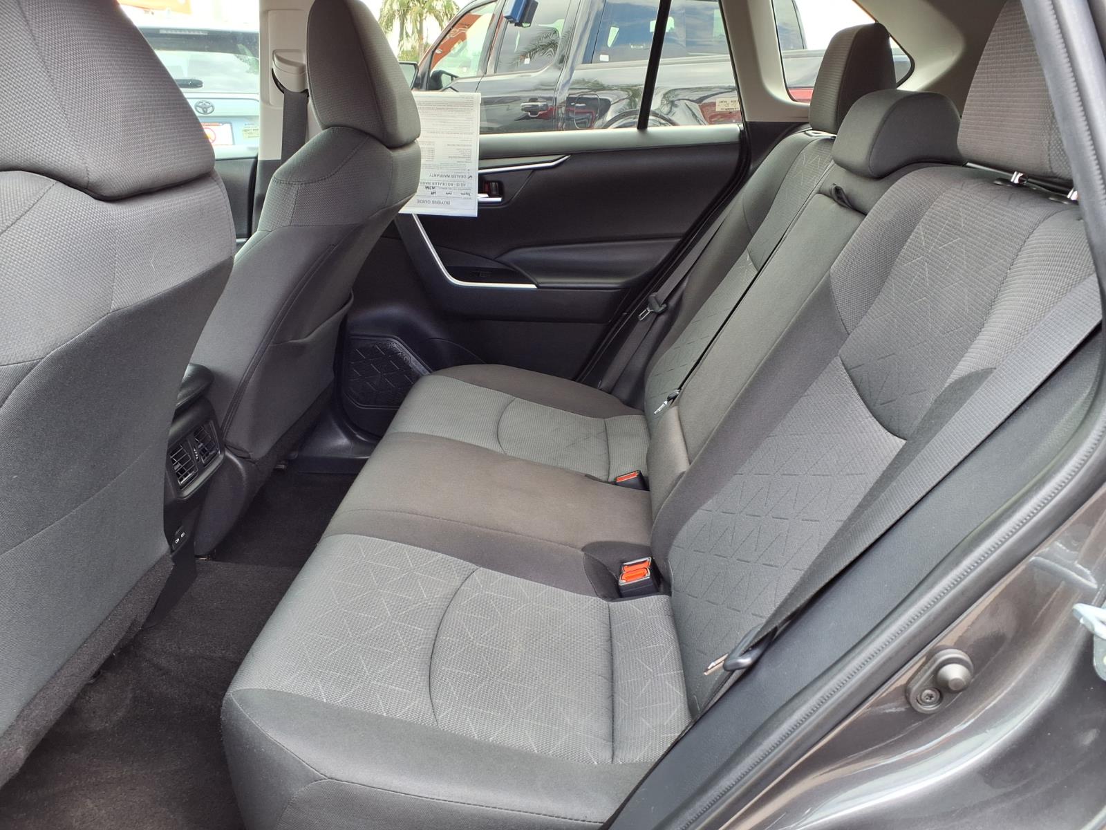 Used 2024 Toyota RAV4 SUV