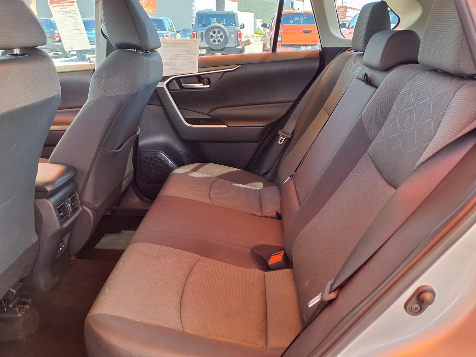 Used 2024 Toyota RAV4 SUV