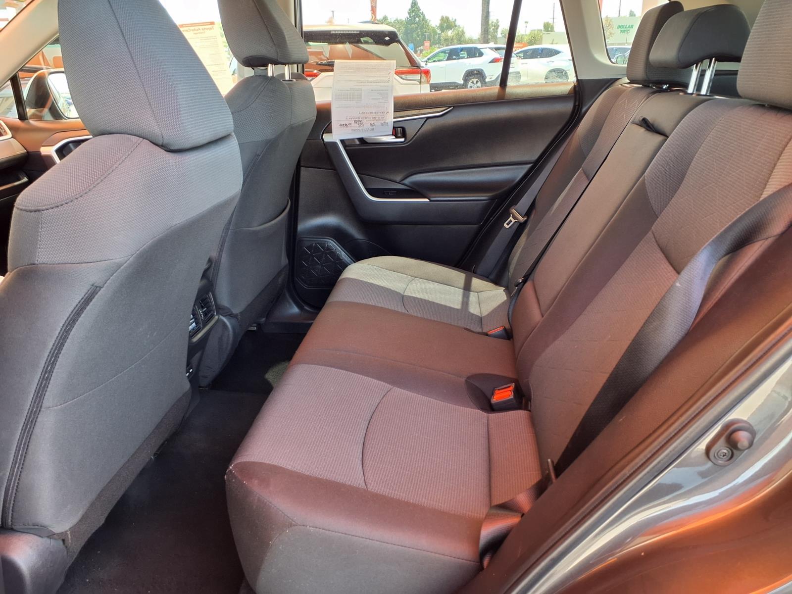 Used 2025 Toyota RAV4 SUV