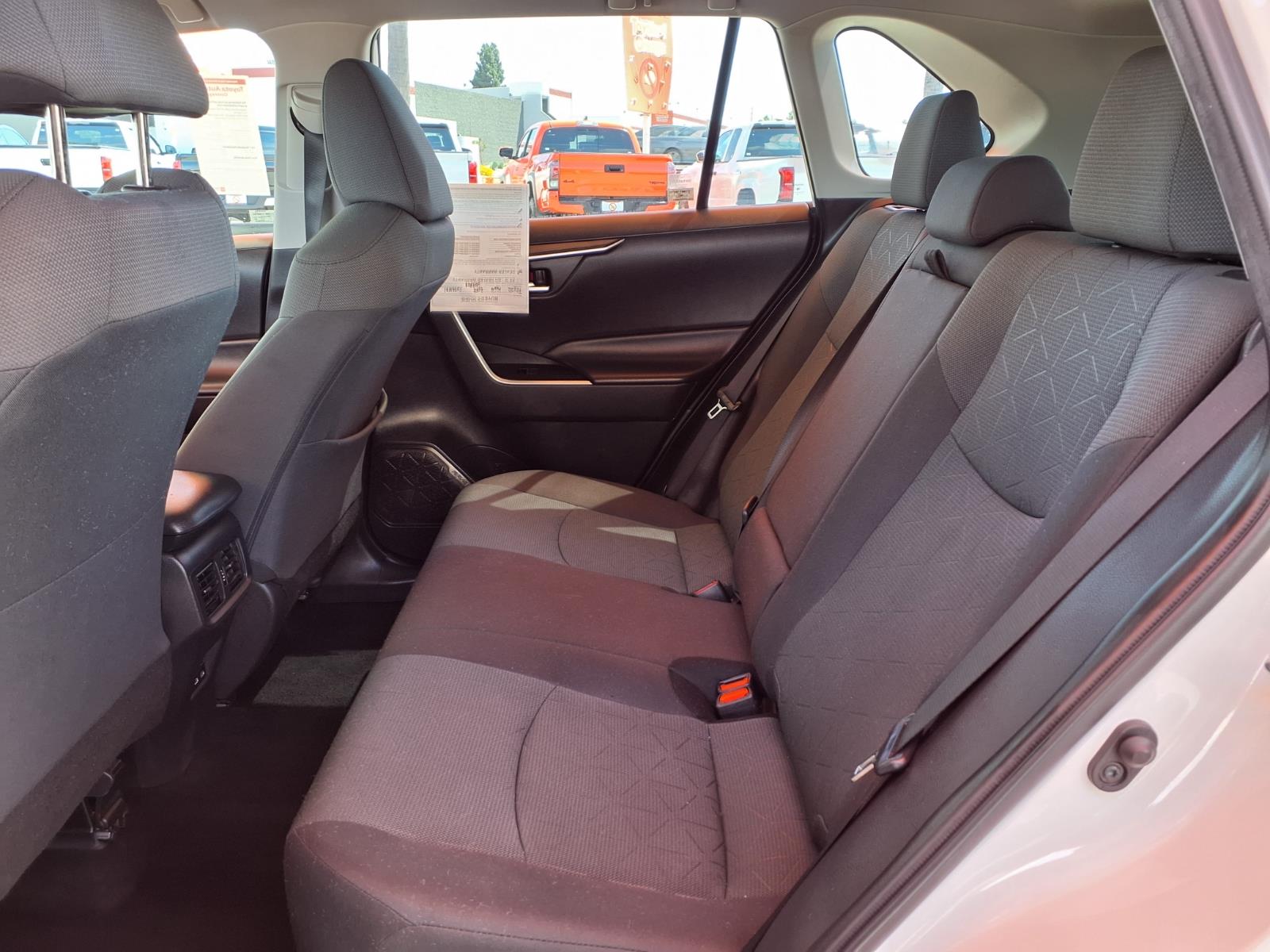Used 2024 Toyota RAV4 SUV