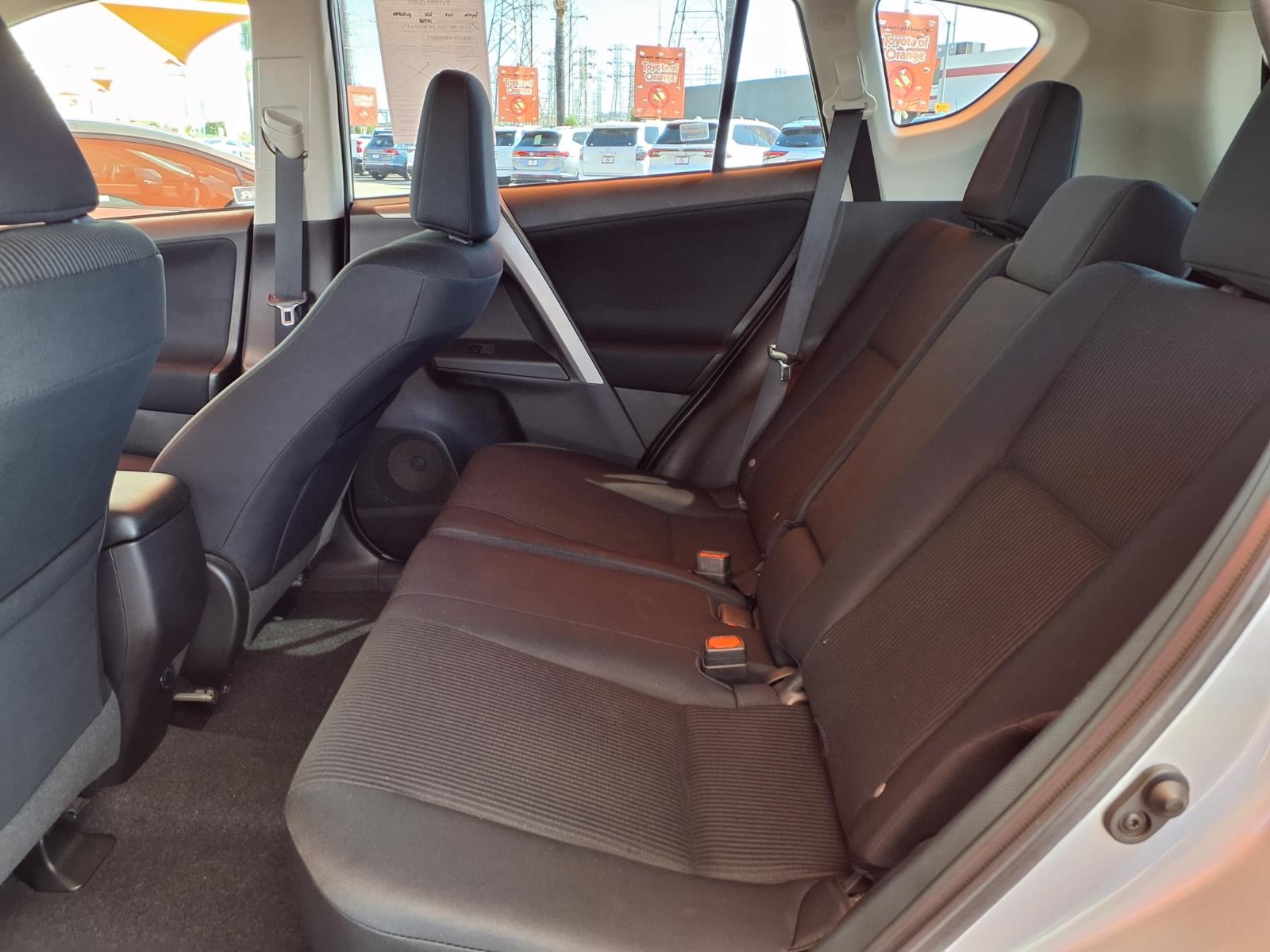 Used 2016 Toyota RAV4 SUV
