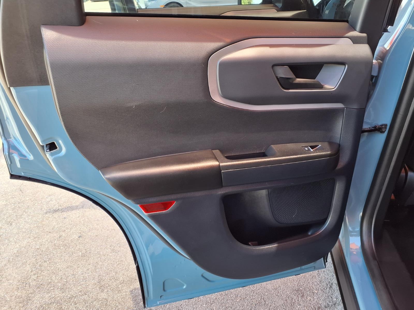 Used 2023 Ford Bronco Sport SUV