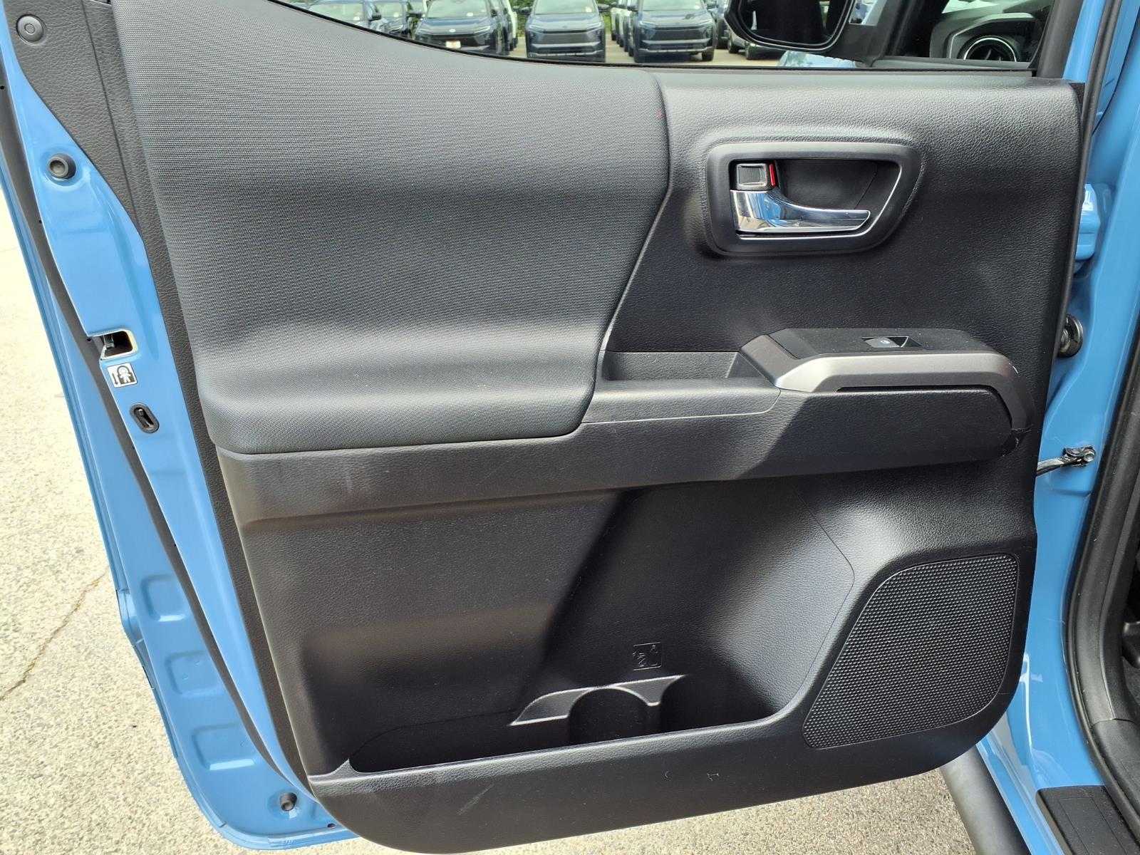 Used 2019 Toyota Tacoma 2WD Truck