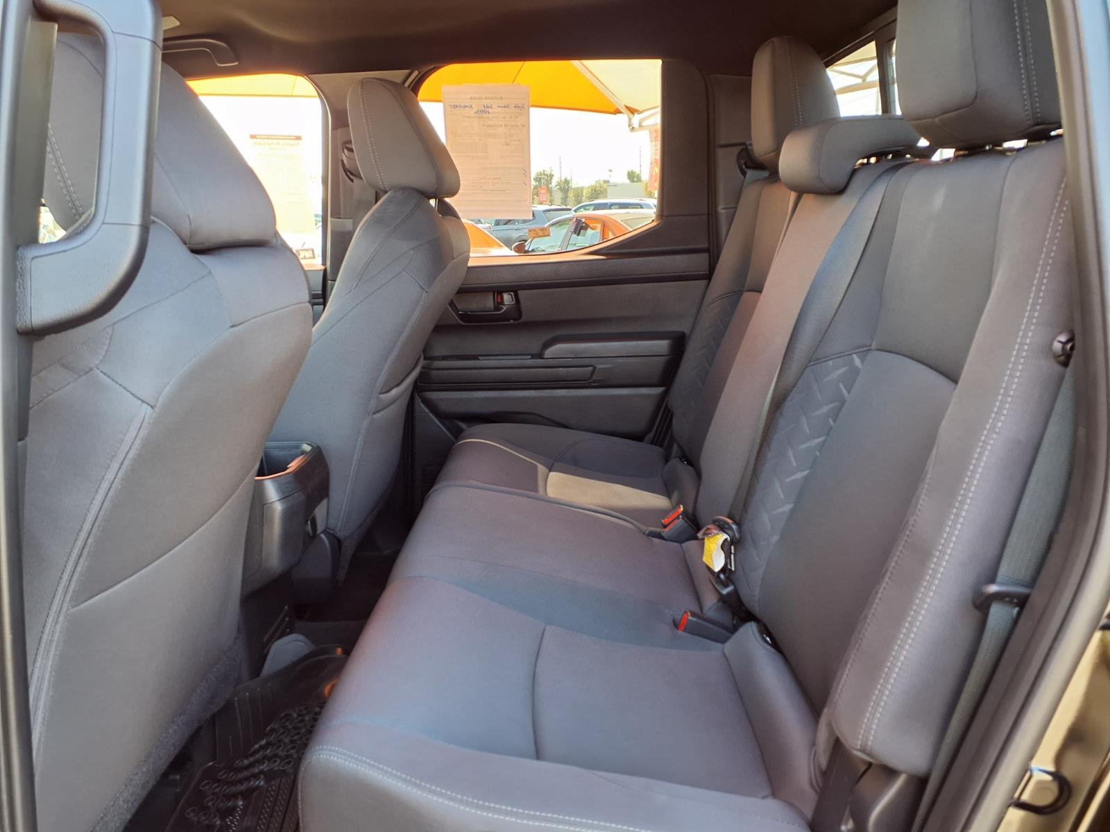 Used 2024 Toyota Tacoma 2WD Truck
