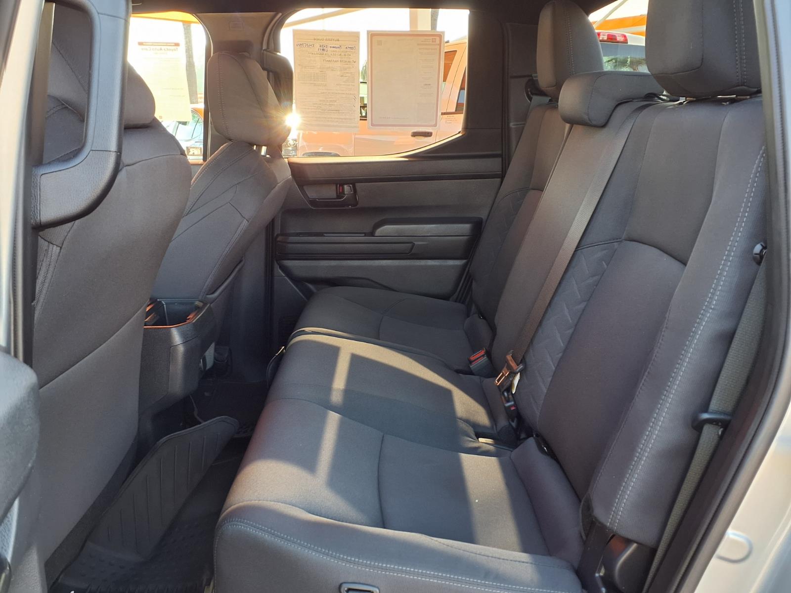 Used 2026 Toyota Tacoma 2WD Truck