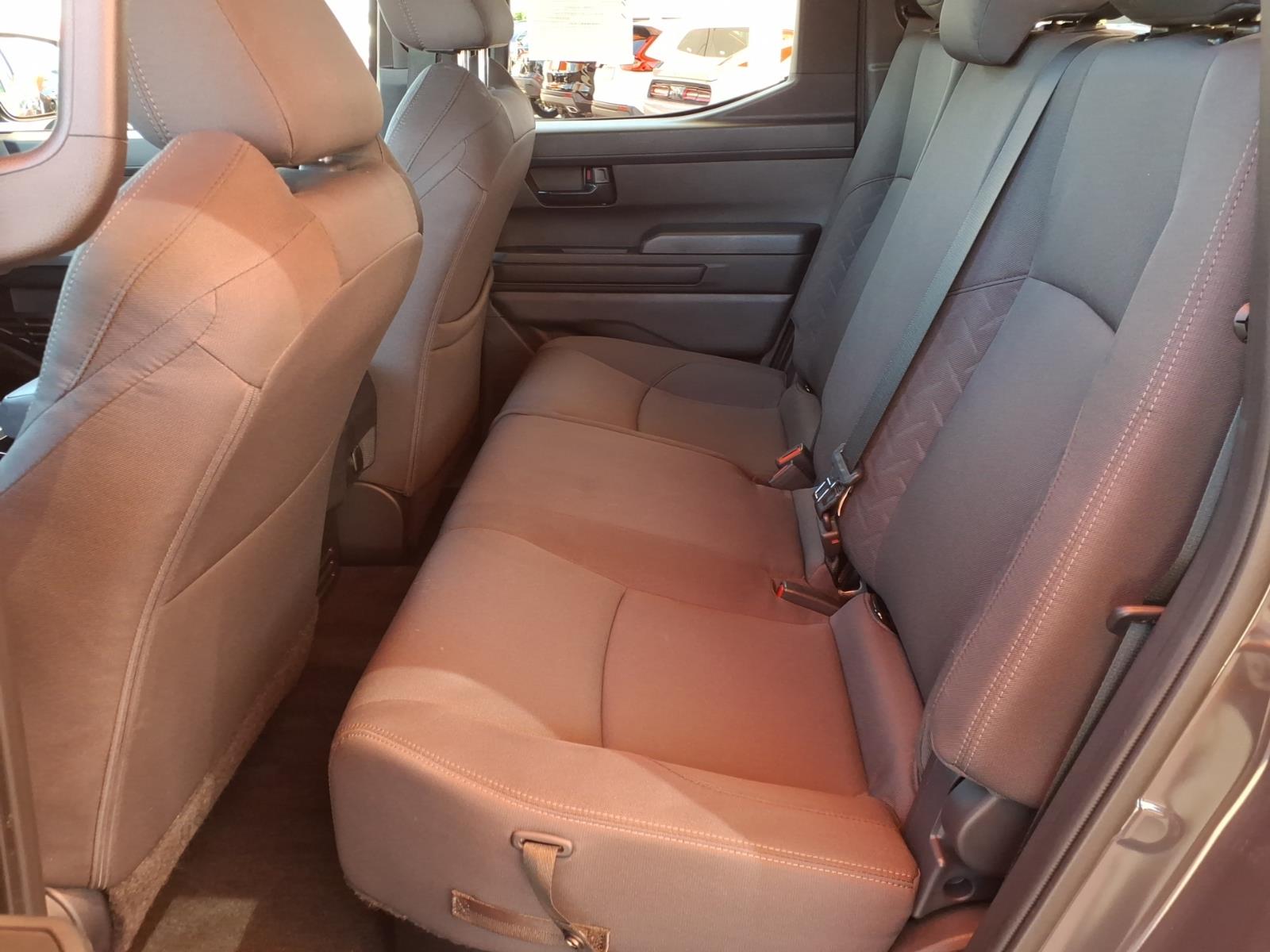Used 2025 Toyota Tacoma 4WD Truck