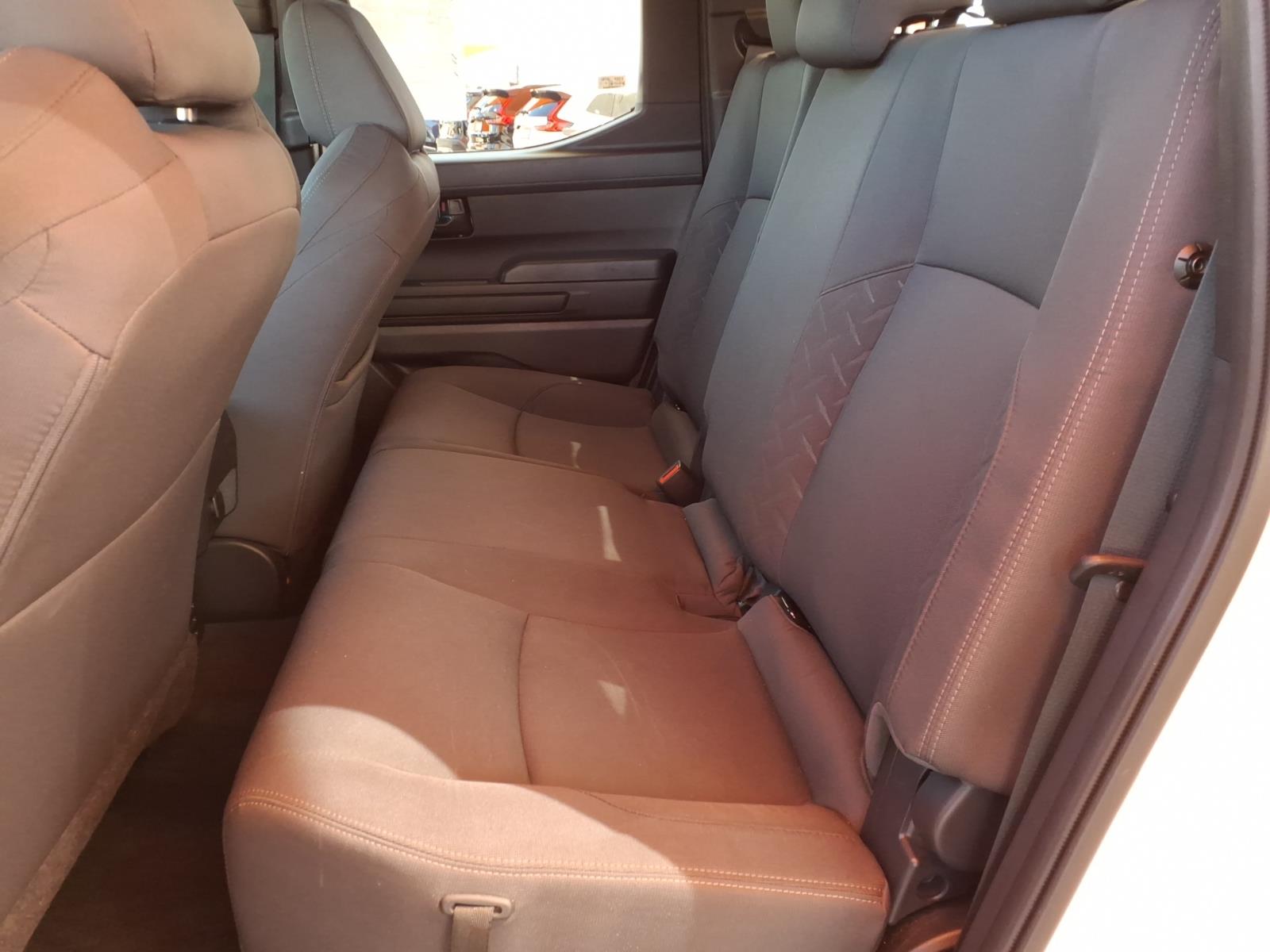 Used 2024 Toyota Tacoma 2WD Truck