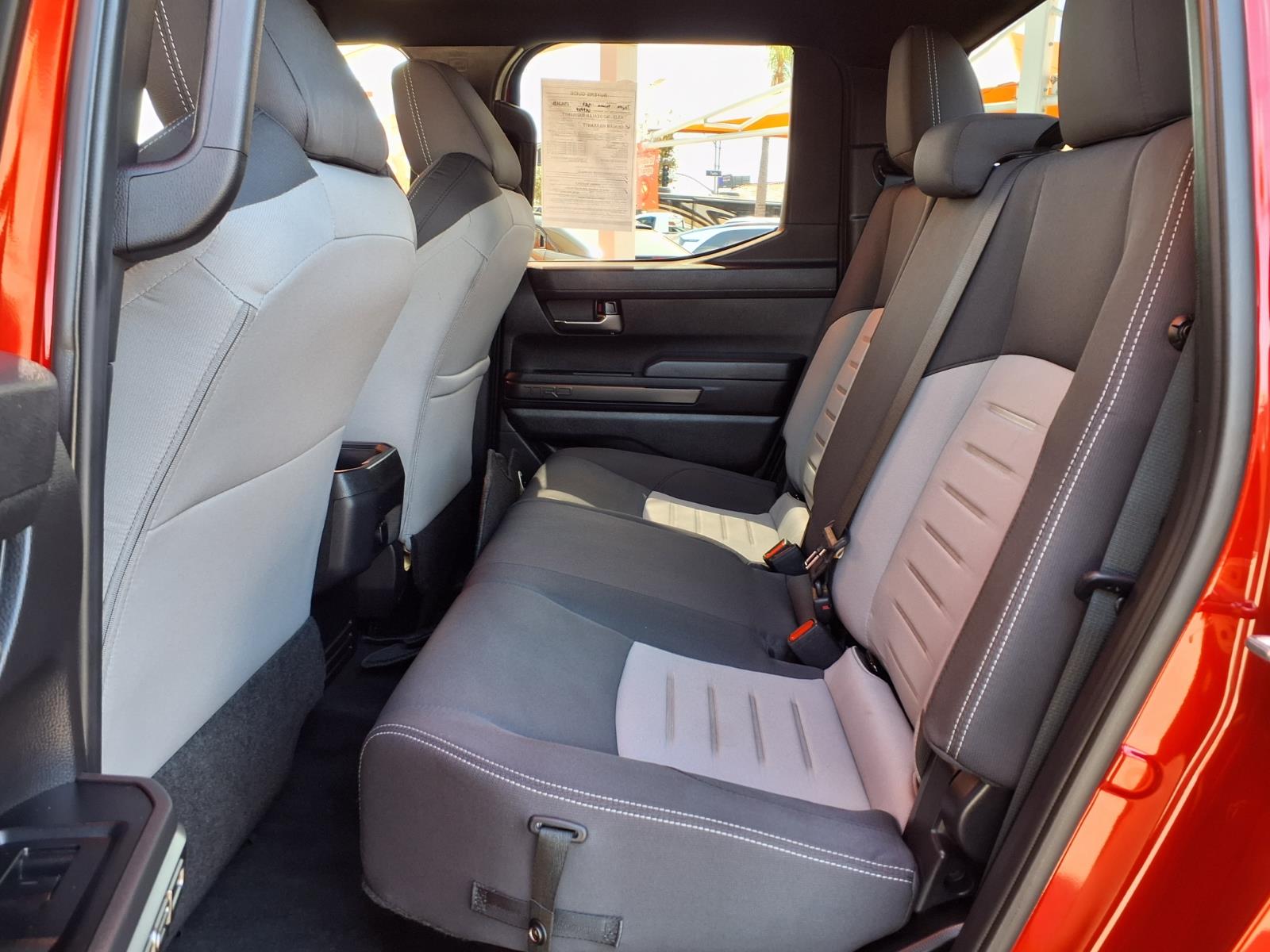 Used 2025 Toyota Tacoma 2WD Truck